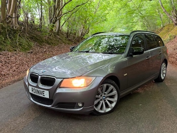 Used BMW 3 Series 2011 for sale - 78910458: Photo