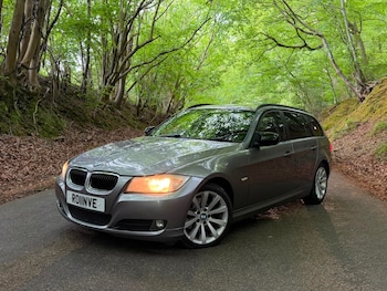 Used BMW 3 Series 2011 for sale - 78910458: Photo