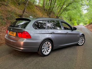 Used BMW 3 Series 2011 for sale - 78910458: Photo