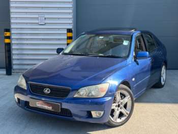 2002 (52) - 200 2.0 SE 4dr