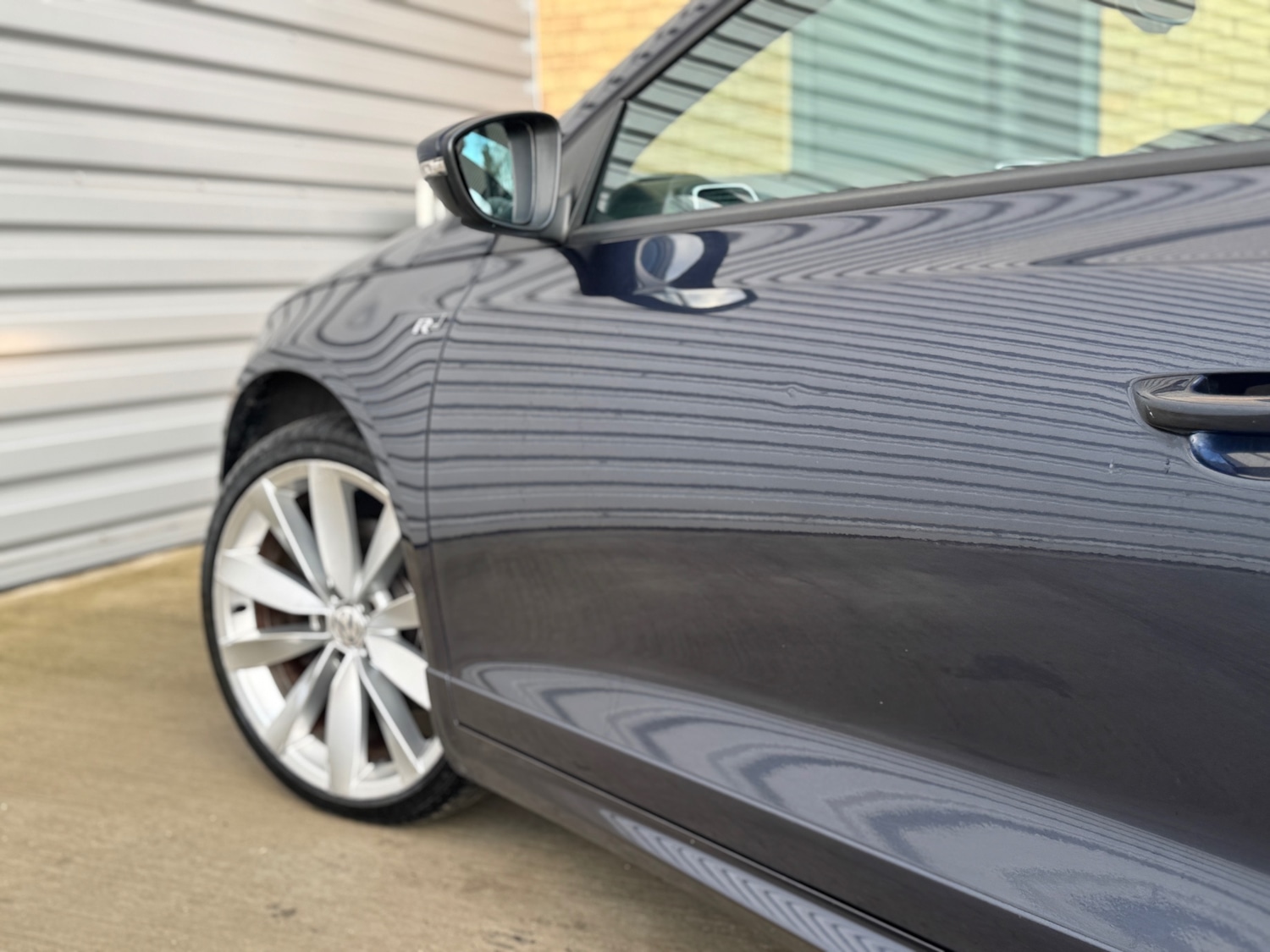 Used Volkswagen Scirocco 2013 for sale - 77228479: Photo 10