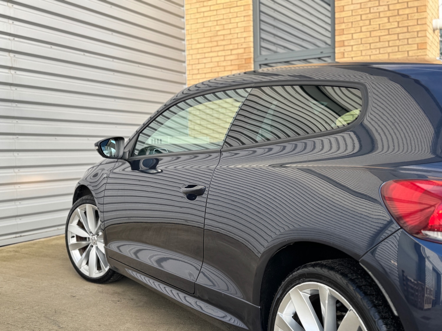Used Volkswagen Scirocco 2013 for sale - 77228479: Photo 11