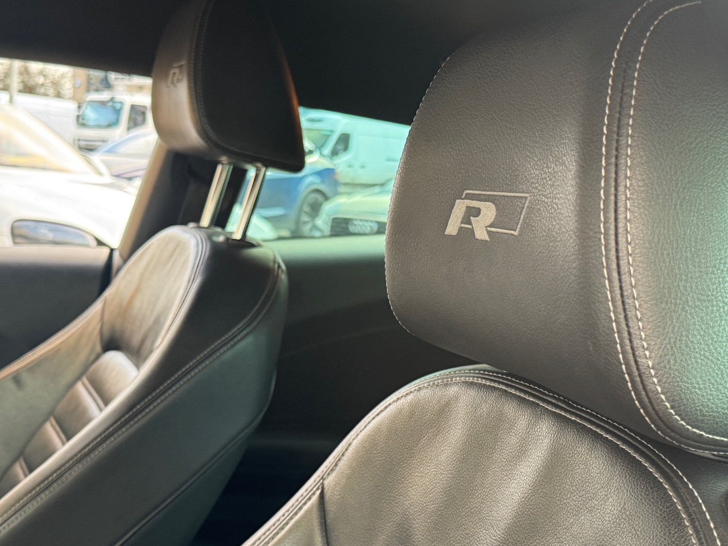 Used Volkswagen Scirocco 2013 for sale - 77228479: Photo 14