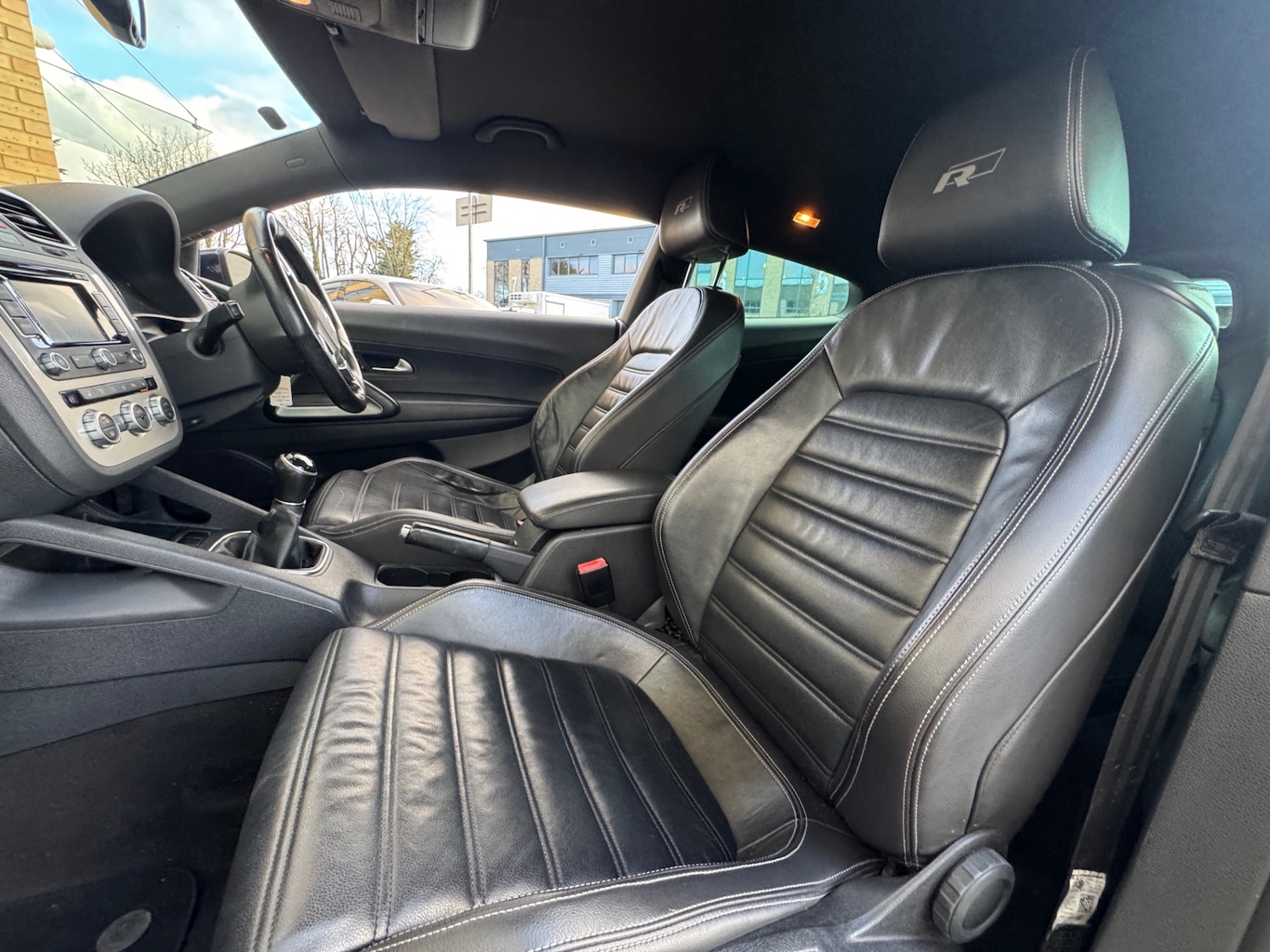 Used Volkswagen Scirocco 2013 for sale - 77228479: Photo 15