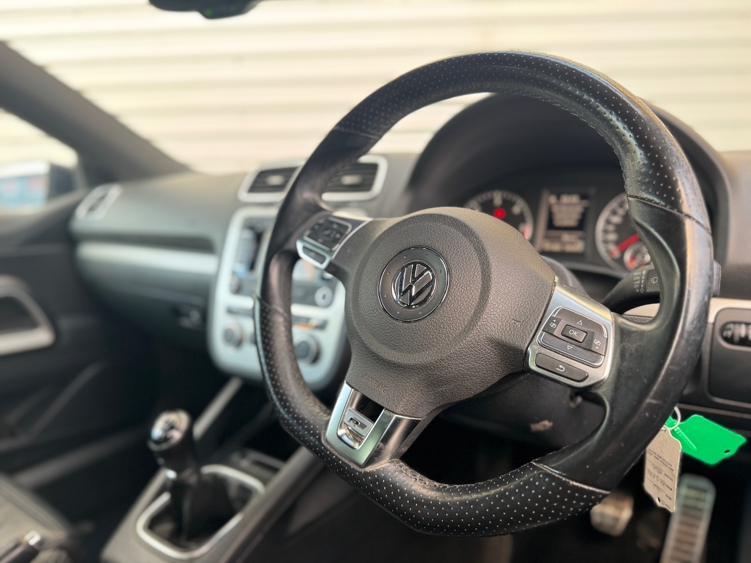 Used Volkswagen Scirocco 2013 for sale - 77228479: Photo 16