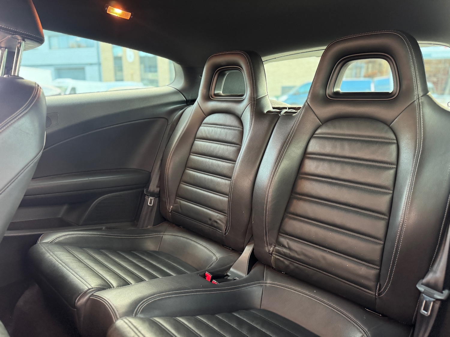 Used Volkswagen Scirocco 2013 for sale - 77228479: Photo 17