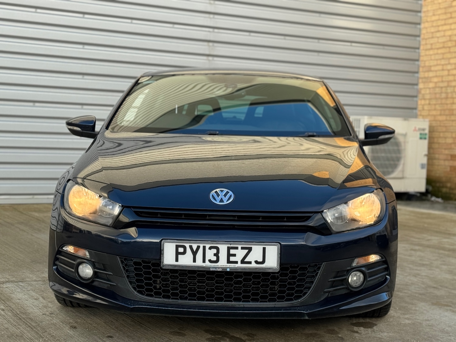 Used Volkswagen Scirocco 2013 for sale - 77228479: Photo 3