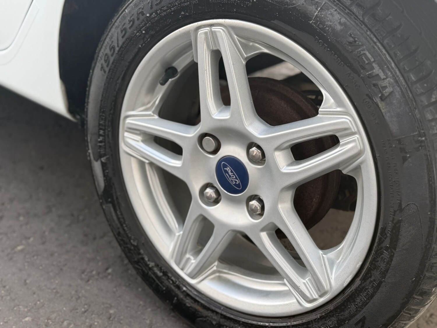 Used Ford Fiesta 2014 for sale - 77837267: Photo 17