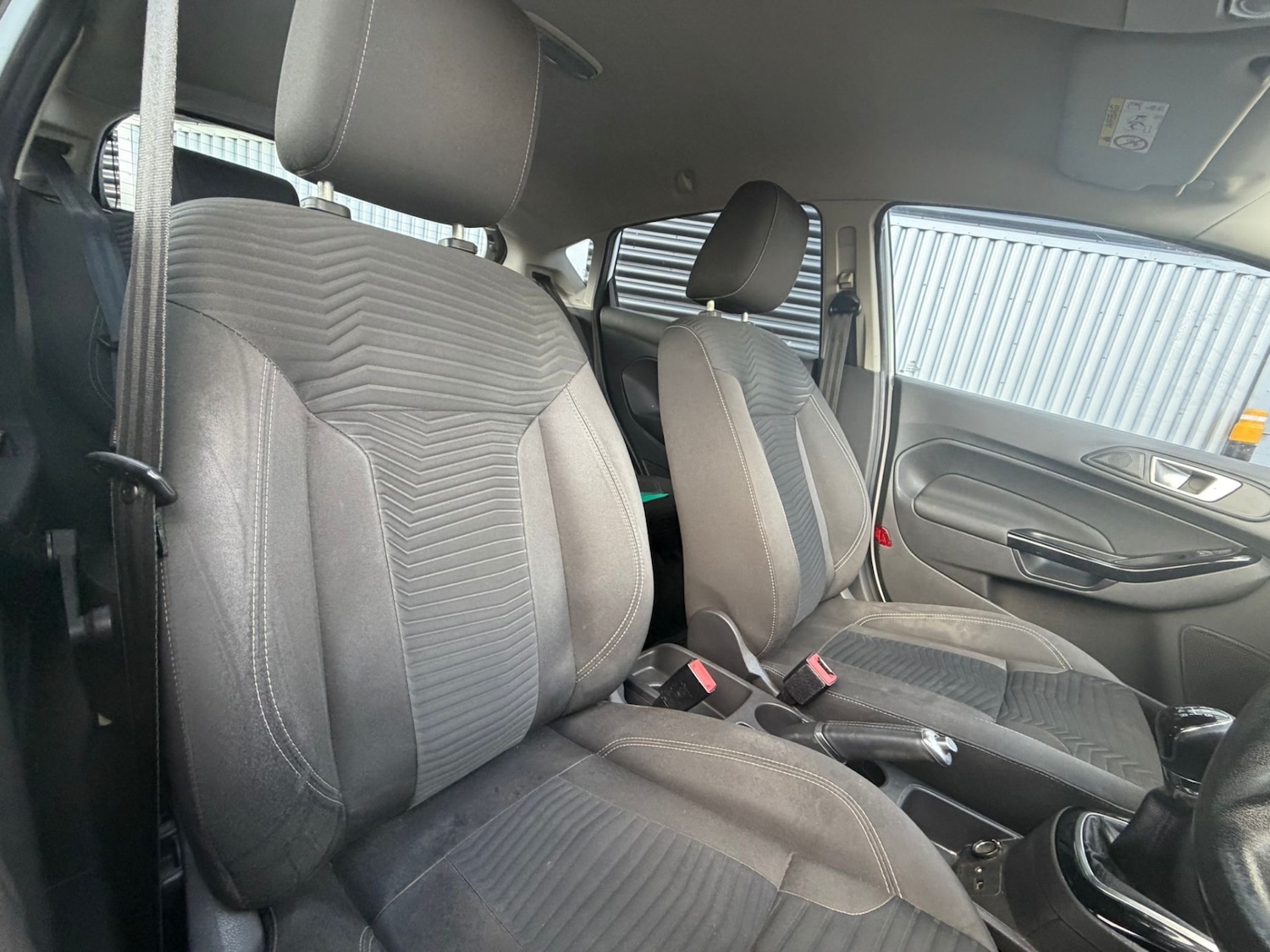 Used Ford Fiesta 2014 for sale - 77837267: Photo 7