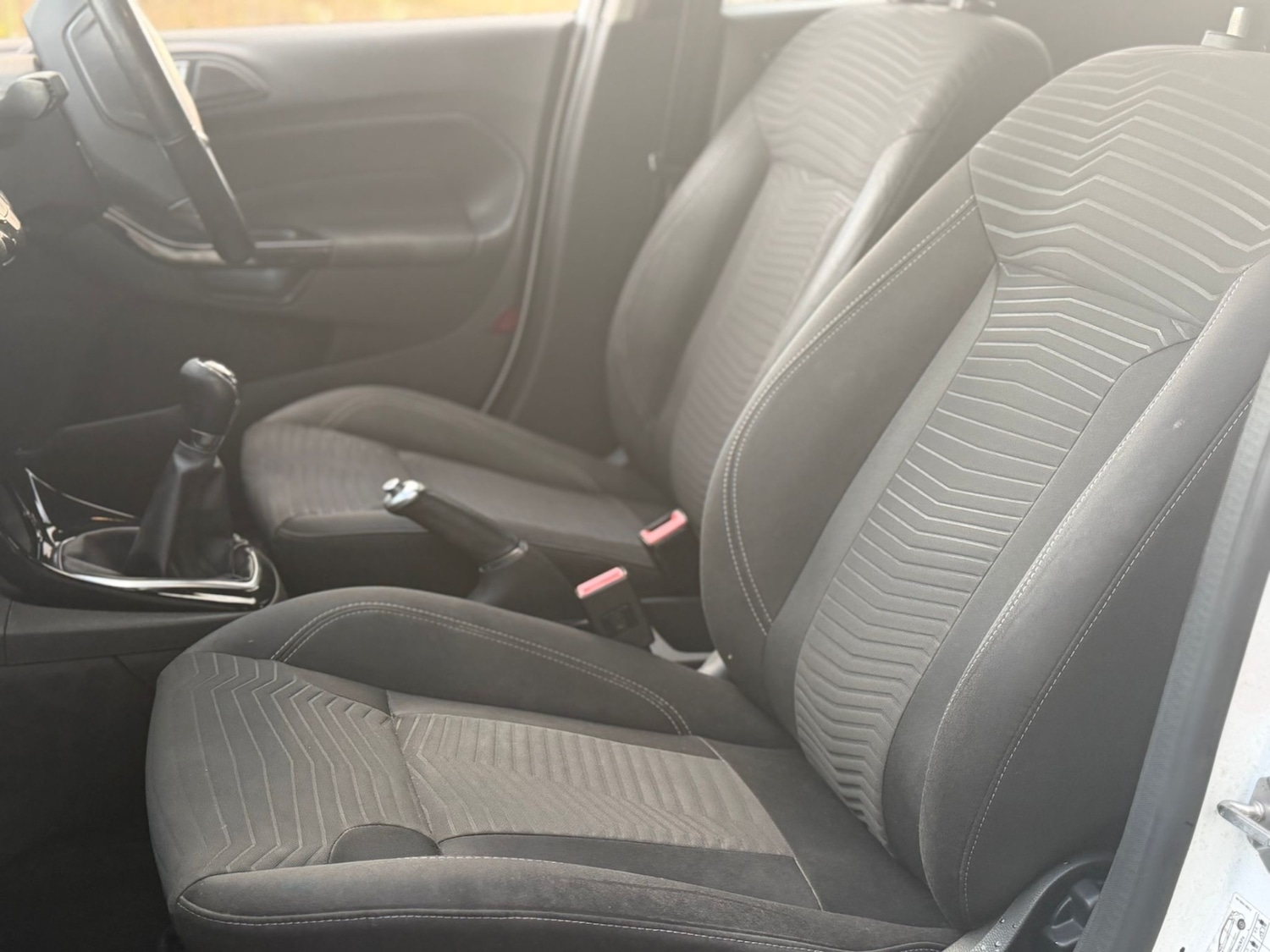 Used Ford Fiesta 2014 for sale - 77837267: Photo 8