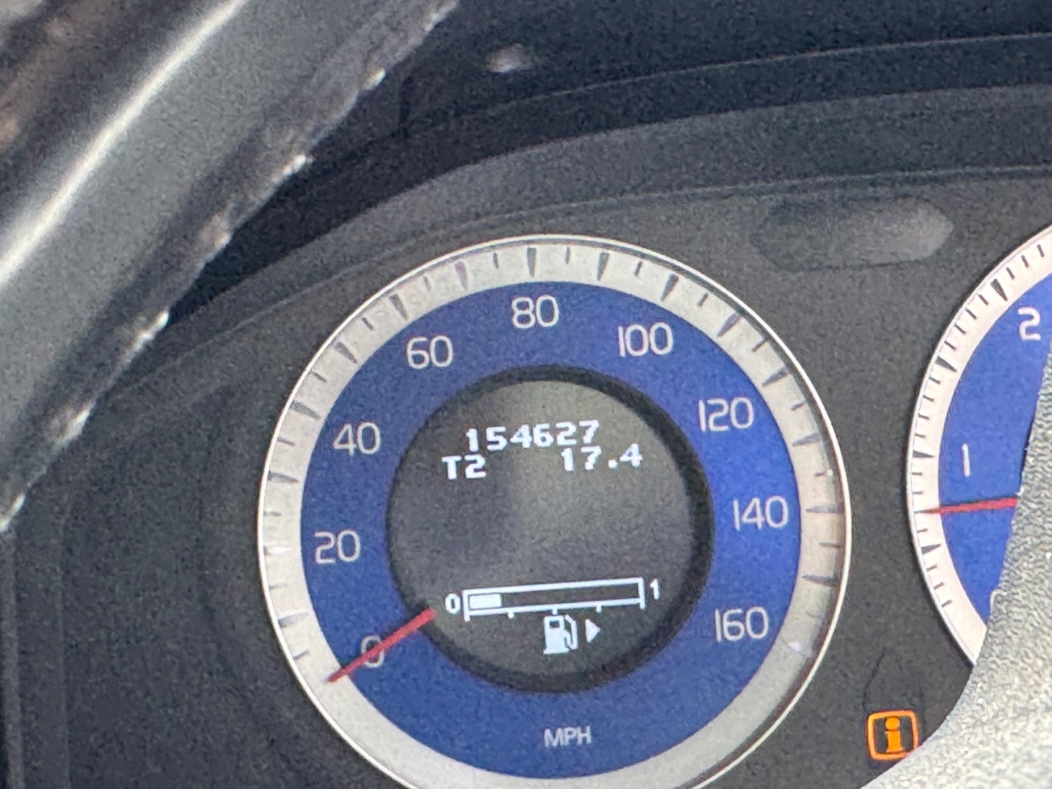 Used Volvo V70 2009 for sale - 76571383: Photo 14