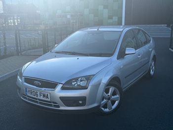 Used Ford Focus 2006 for sale - 78882888: Photo