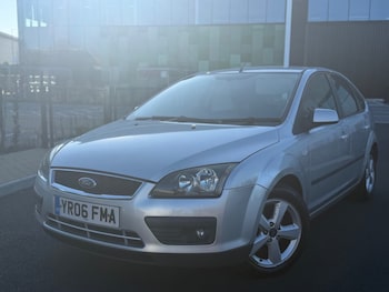 Used Ford Focus 2006 for sale - 78882888: Photo