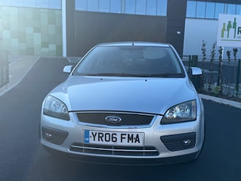 Used Ford Focus 2006 for sale - 78882888: Photo