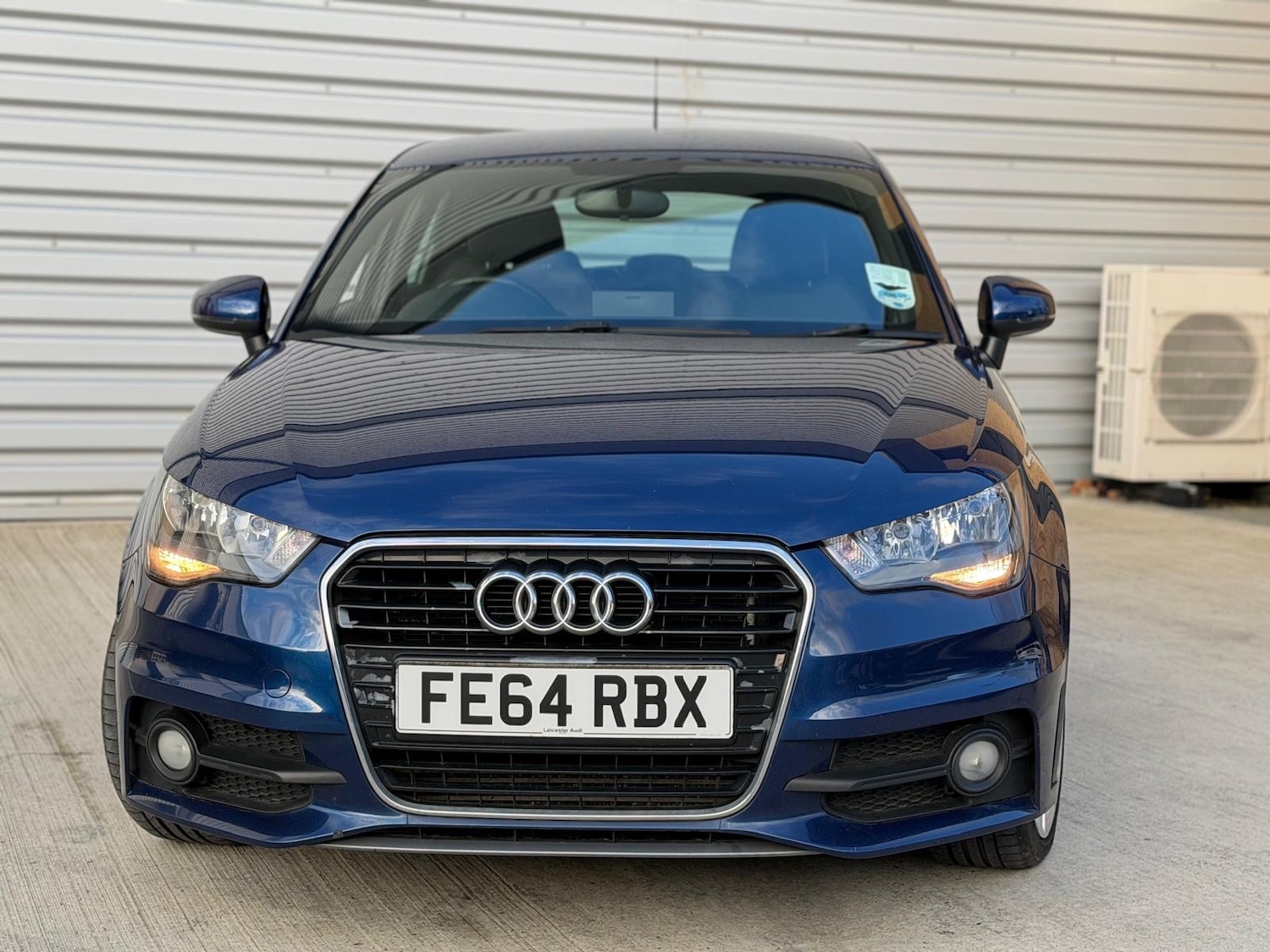 Used Audi A1 2014 for sale - 77264566: Photo 5