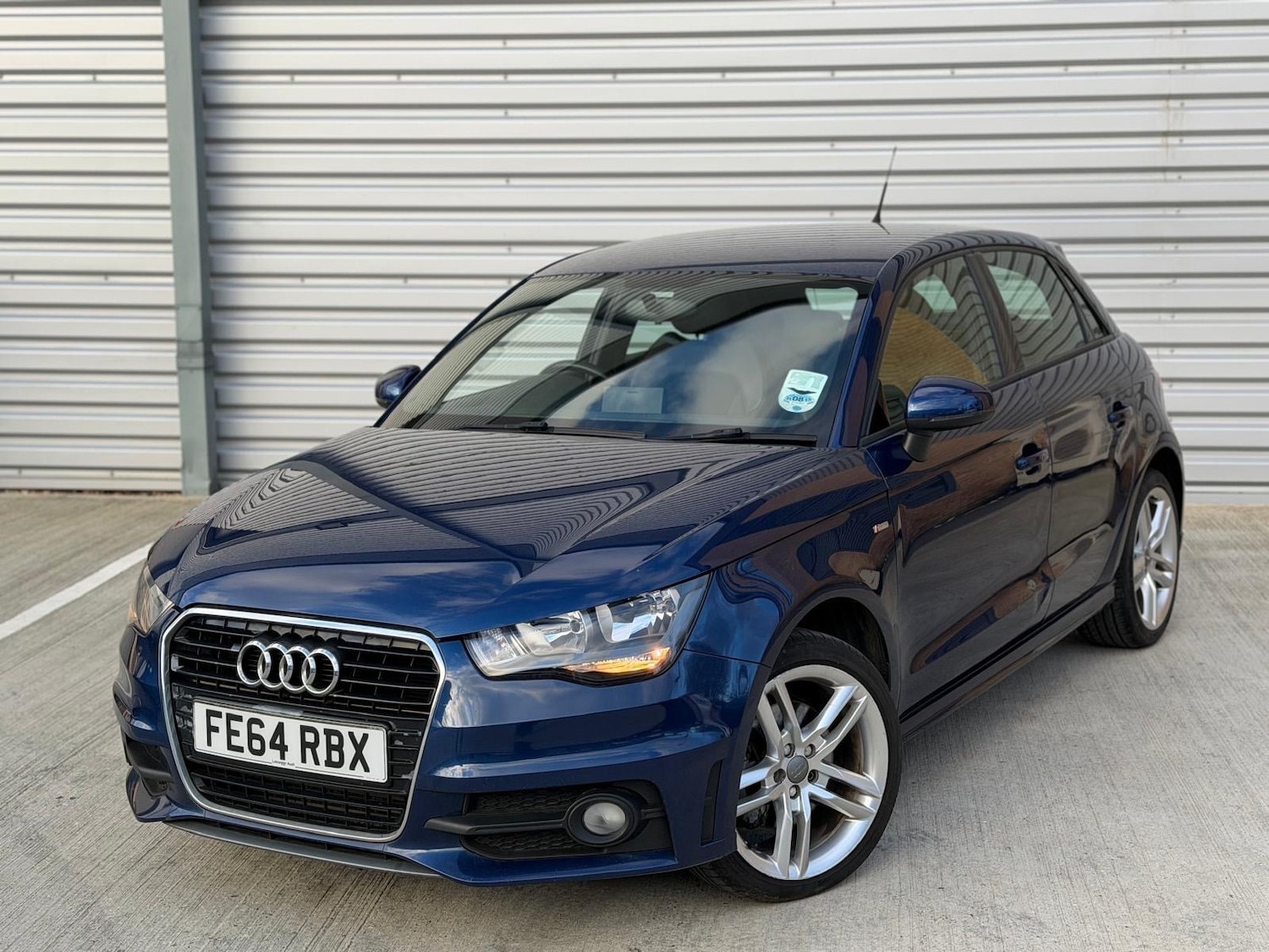 Used Audi A1 2014 for sale - 77264566: Photo 9