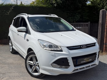 Used Ford Kuga 2014 for sale - 79246883: Photo