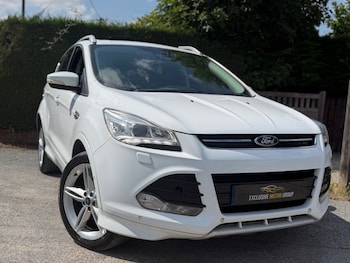 Used Ford Kuga 2014 for sale - 79246883: Photo