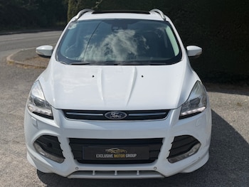 Used Ford Kuga 2014 for sale - 79246883: Photo