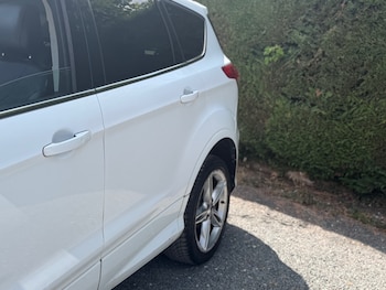 Used Ford Kuga 2014 for sale - 79246883: Photo