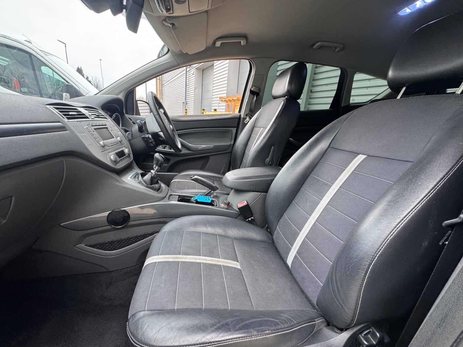 Used Ford Kuga 2010 for sale - 77721700: Photo 10