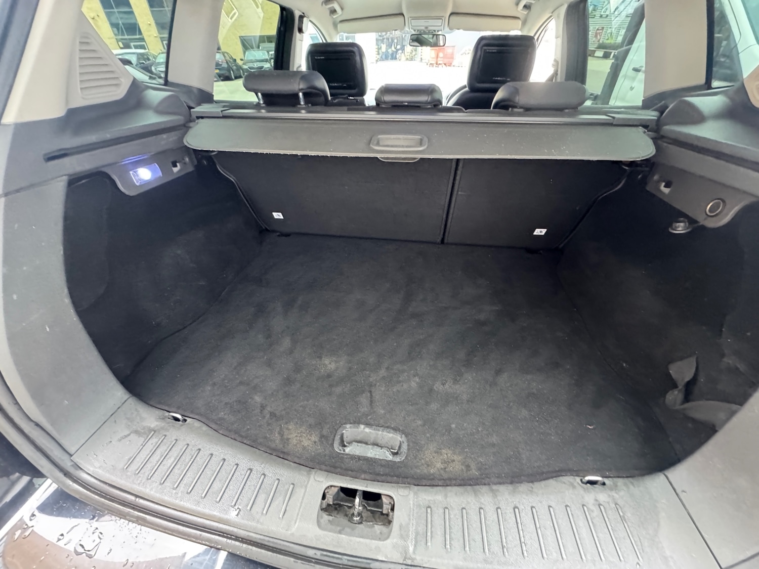 Used Ford Kuga 2010 for sale - 77721700: Photo 13