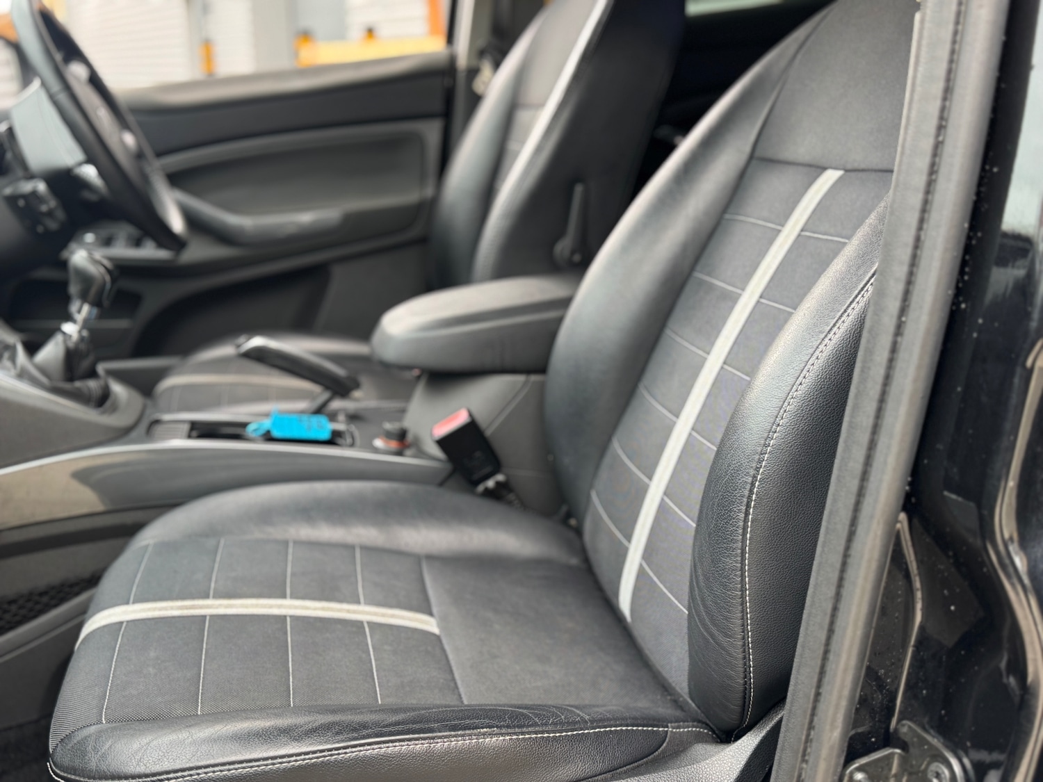 Used Ford Kuga 2010 for sale - 77721700: Photo 15