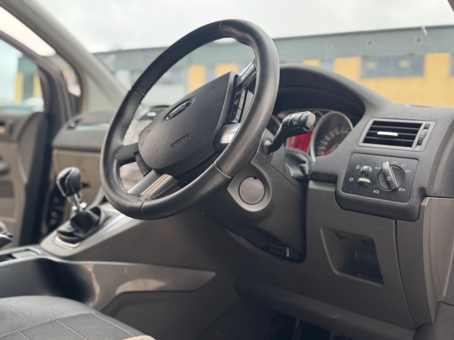 Used Ford Kuga 2010 for sale - 77721700: Photo 16