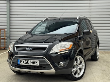 Used Ford Kuga 2010 for sale - 77721700: Photo