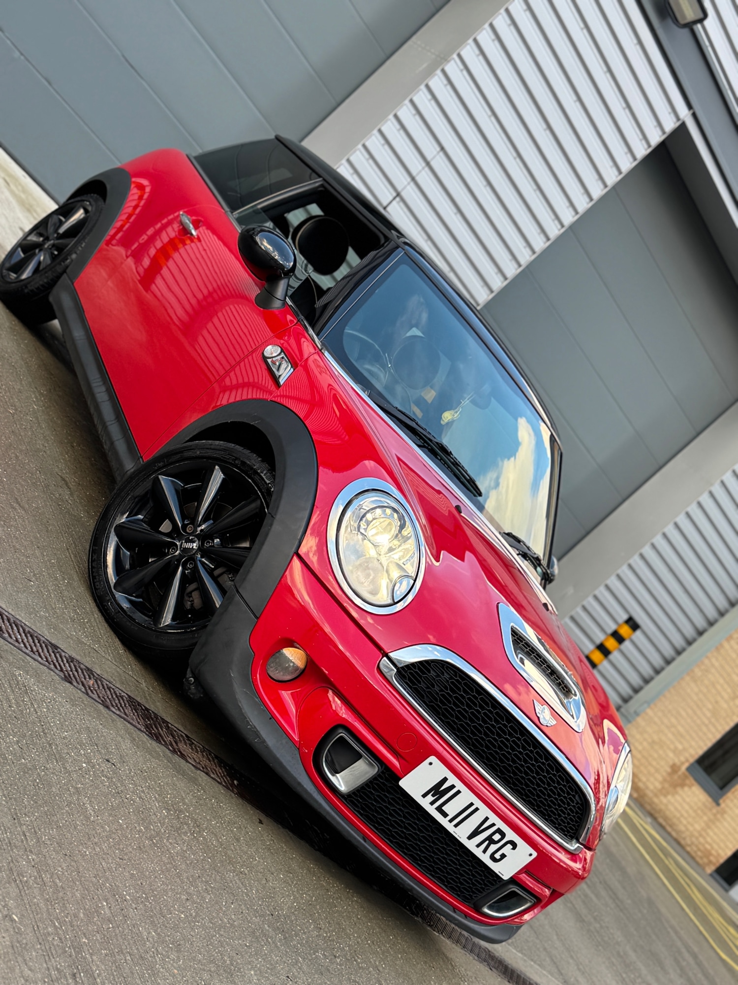 Used MINI Hatch 2011 for sale - 76799635: Photo 11