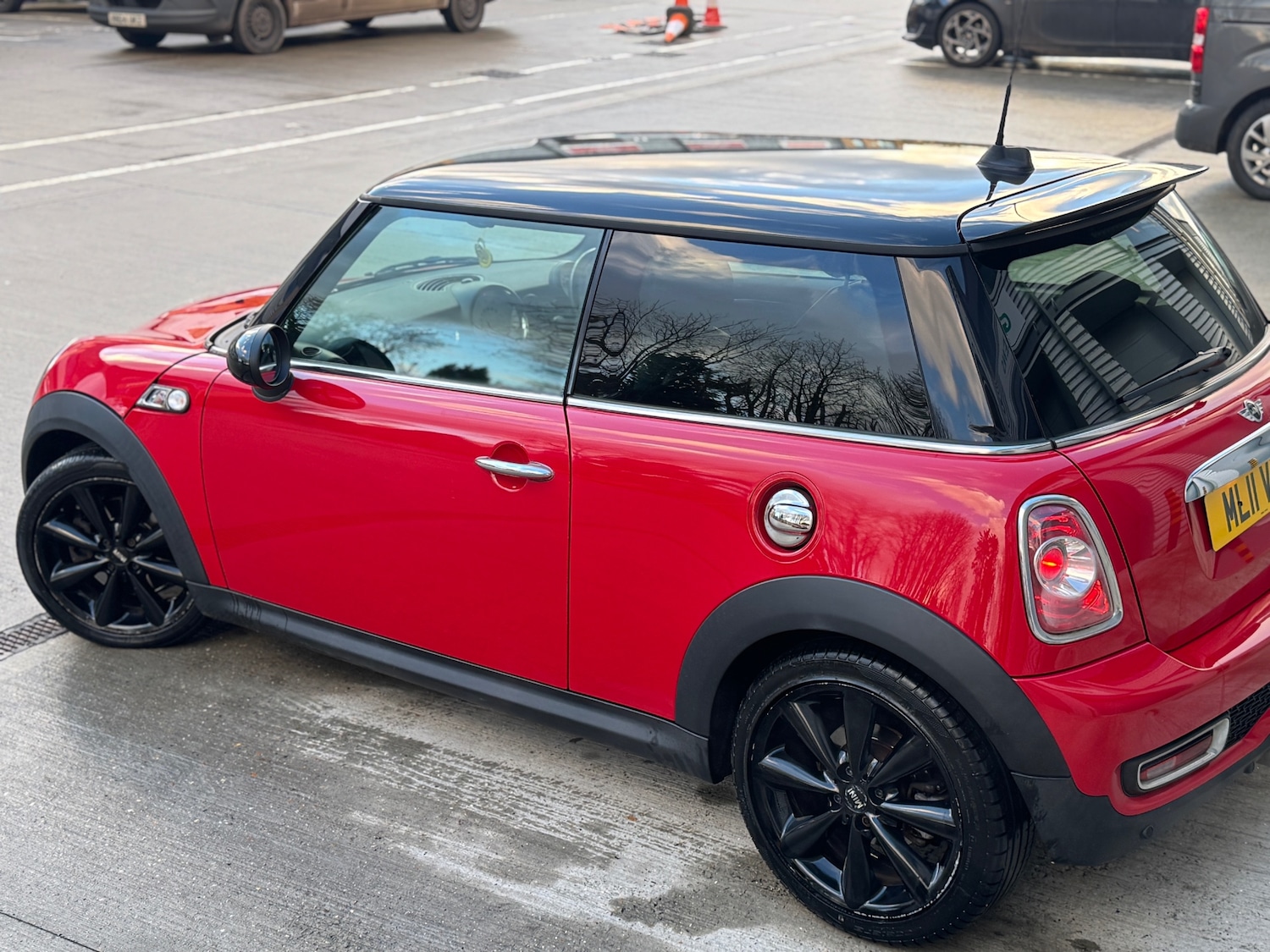 Used MINI Hatch 2011 for sale - 76799635: Photo 12