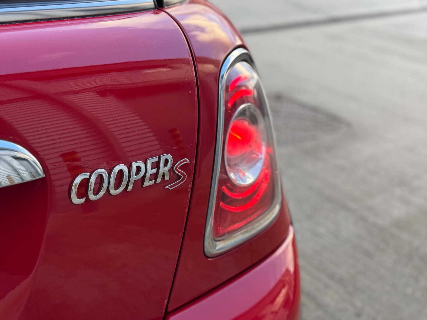 Used MINI Hatch 2011 for sale - 76799635: Photo 13