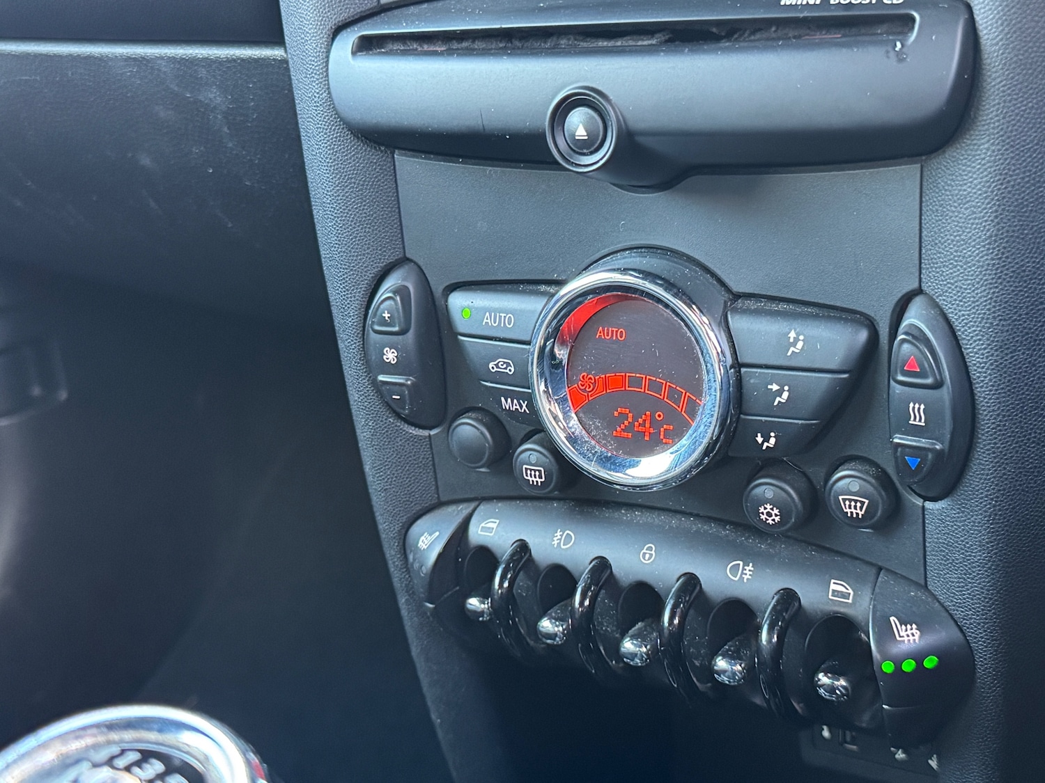 Used MINI Hatch 2011 for sale - 76799635: Photo 16