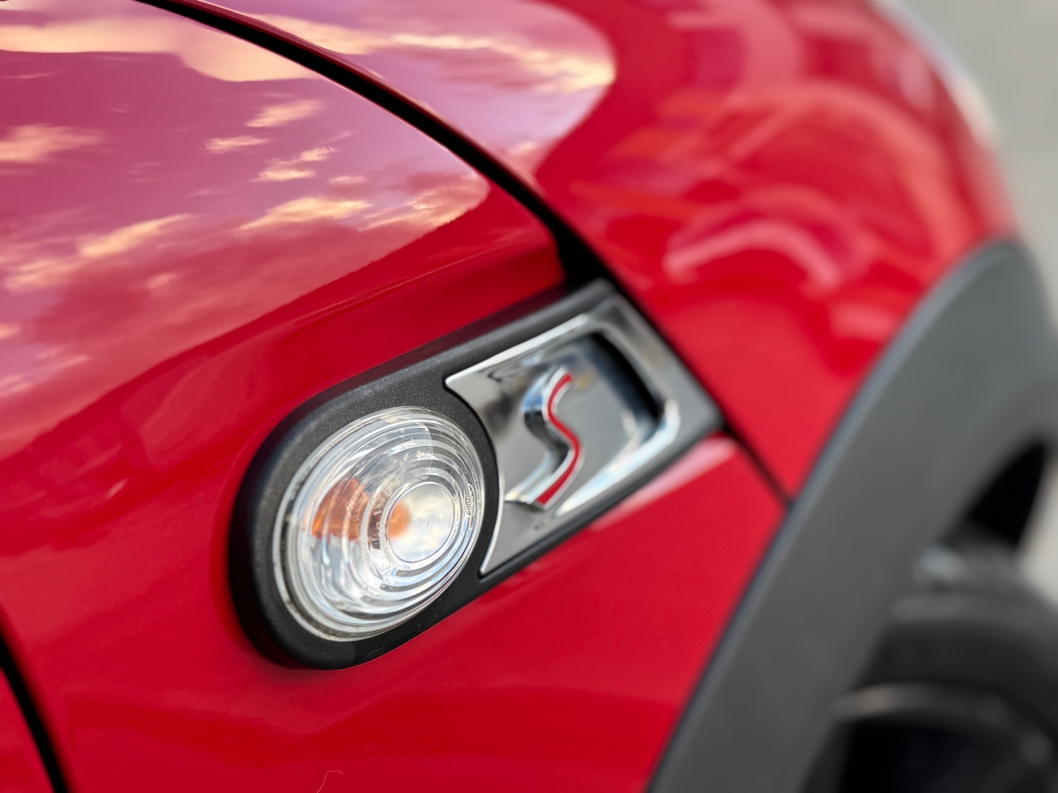 Used MINI Hatch 2011 for sale - 76799635: Photo 5