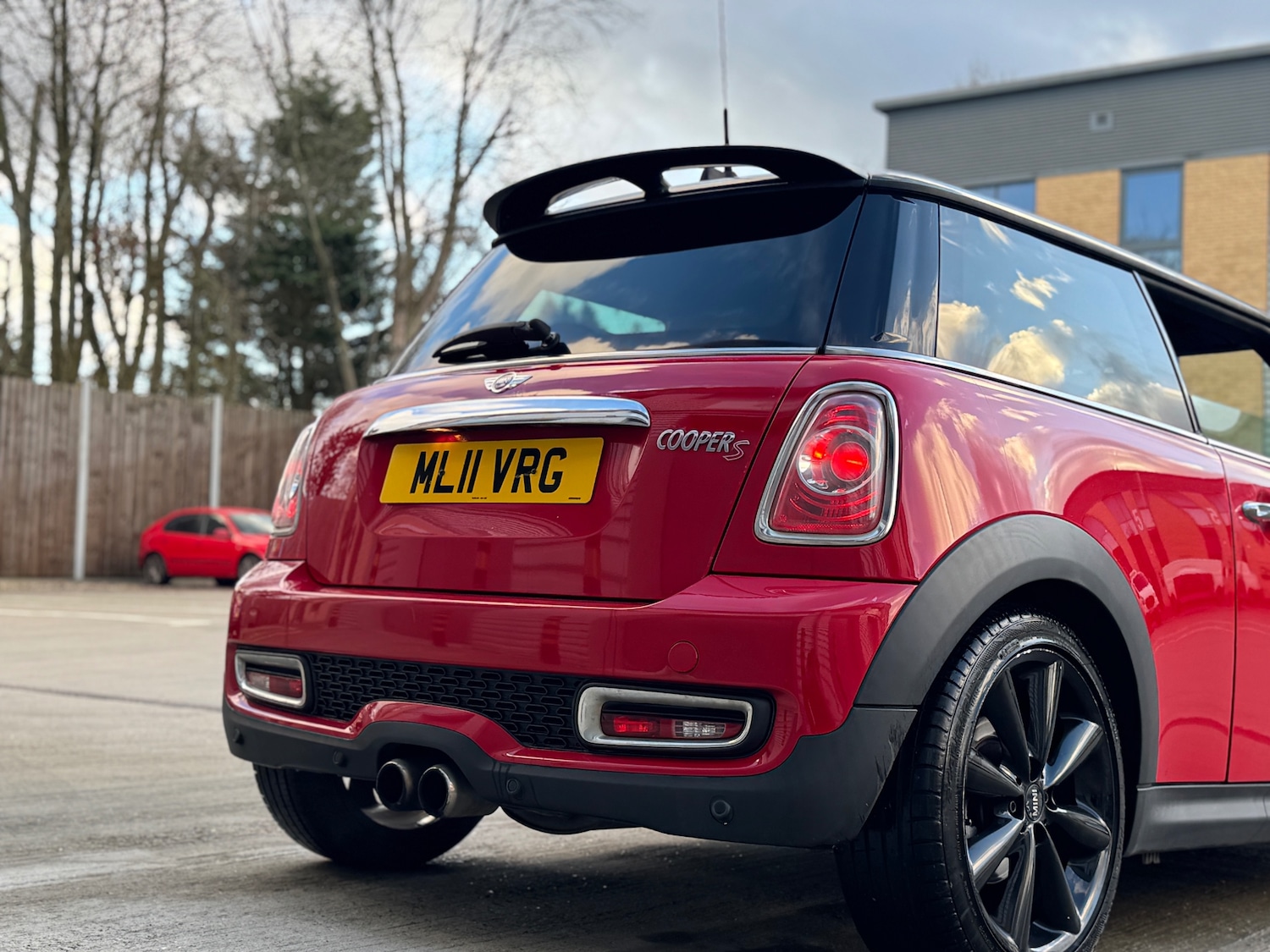 Used MINI Hatch 2011 for sale - 76799635: Photo 7