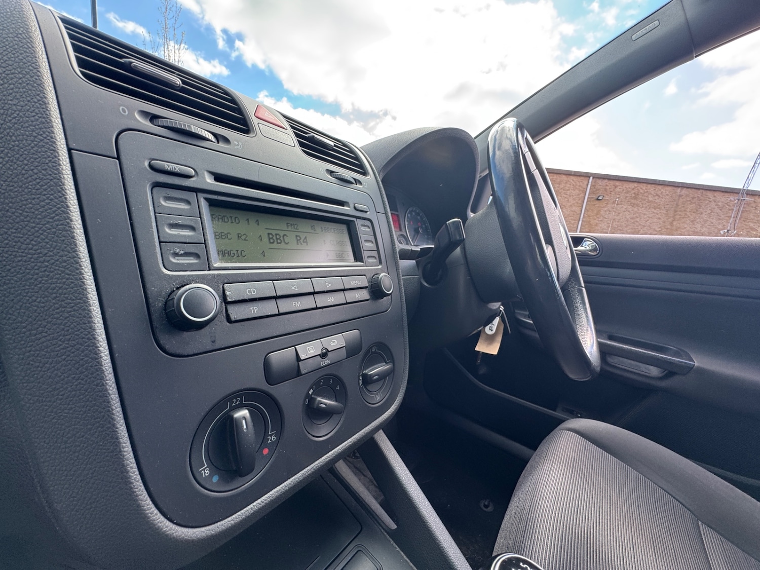 Used Volkswagen Golf 2005 for sale - 78112009: Photo 11