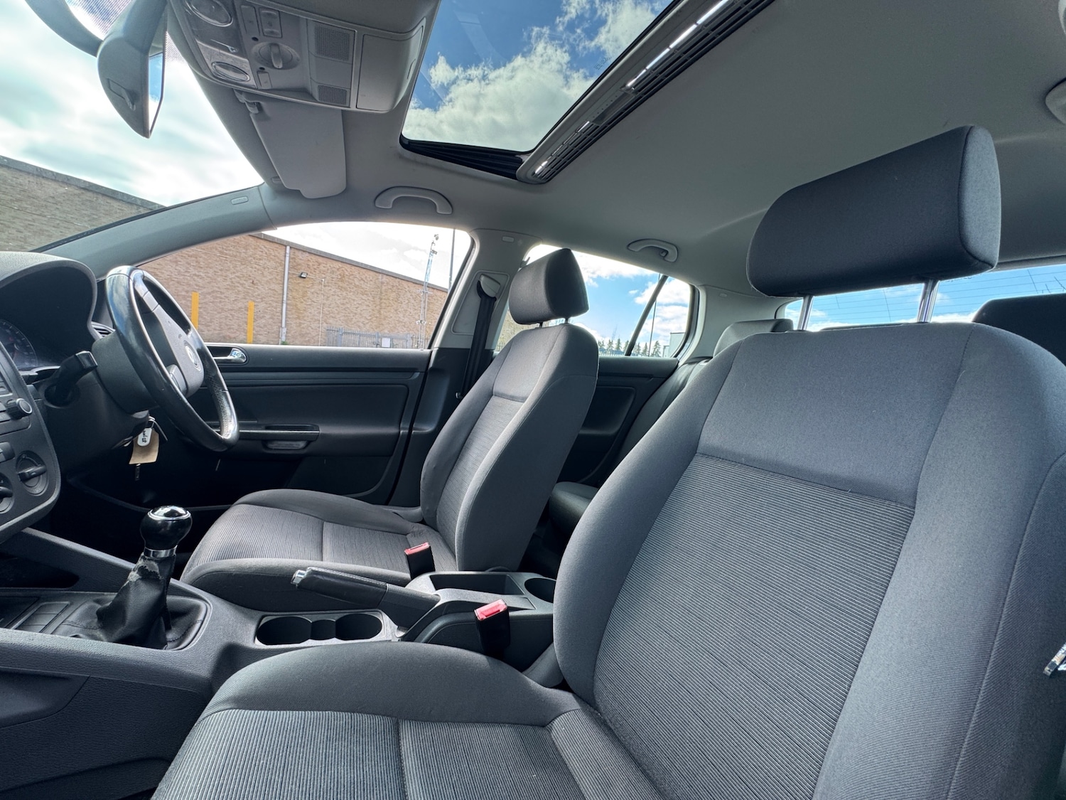 Used Volkswagen Golf 2005 for sale - 78112009: Photo 12