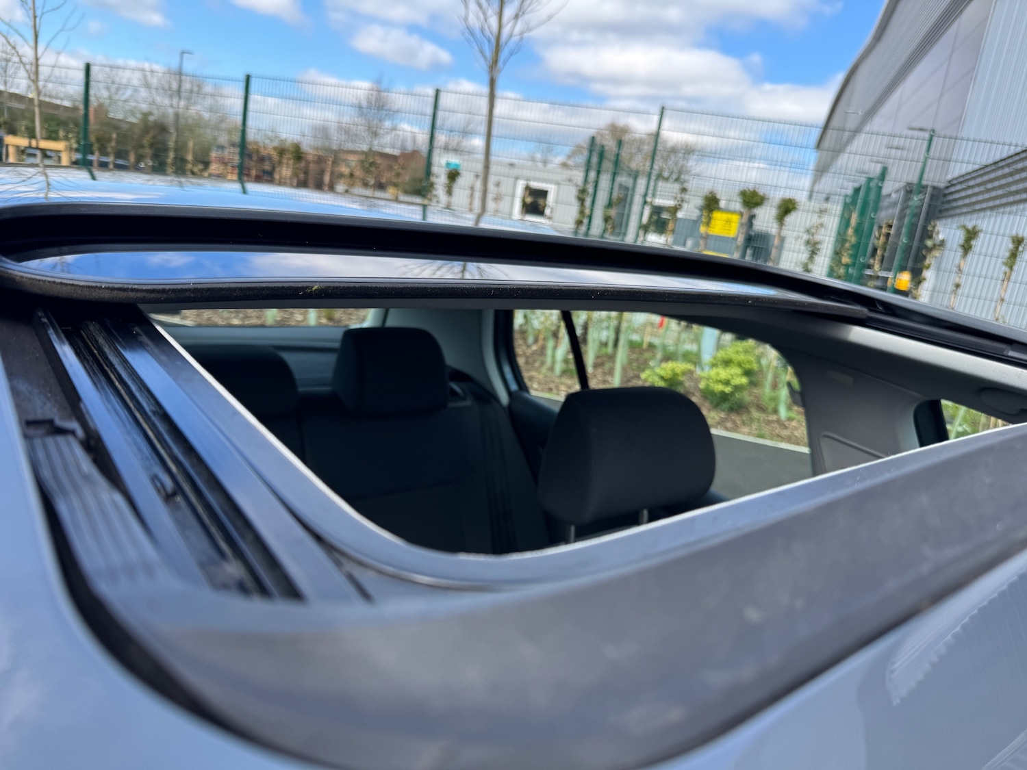 Used Volkswagen Golf 2005 for sale - 78112009: Photo 14