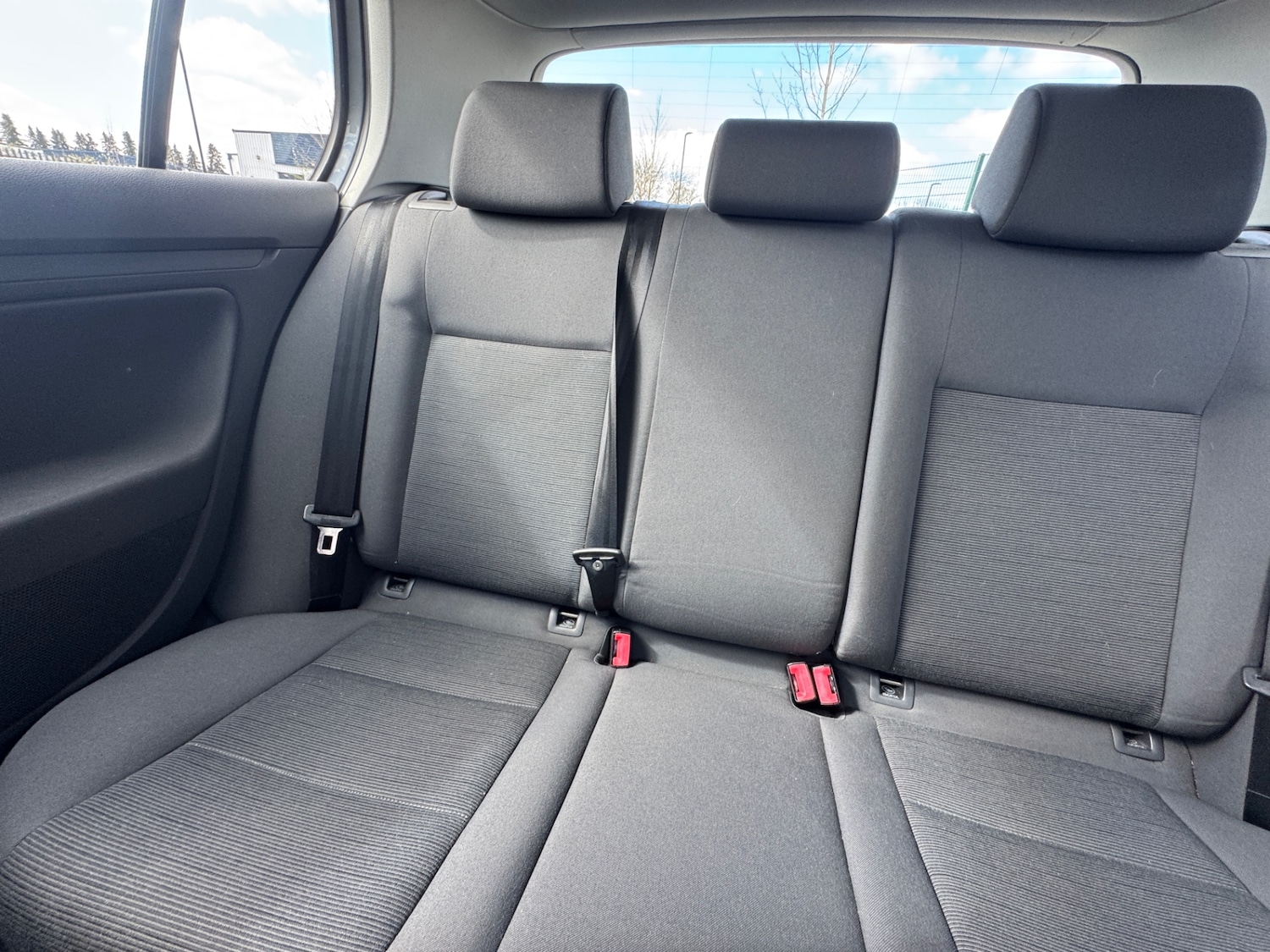 Used Volkswagen Golf 2005 for sale - 78112009: Photo 15