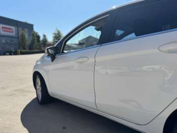 Used Ford Fiesta 2014 for sale - 75256002: Photo