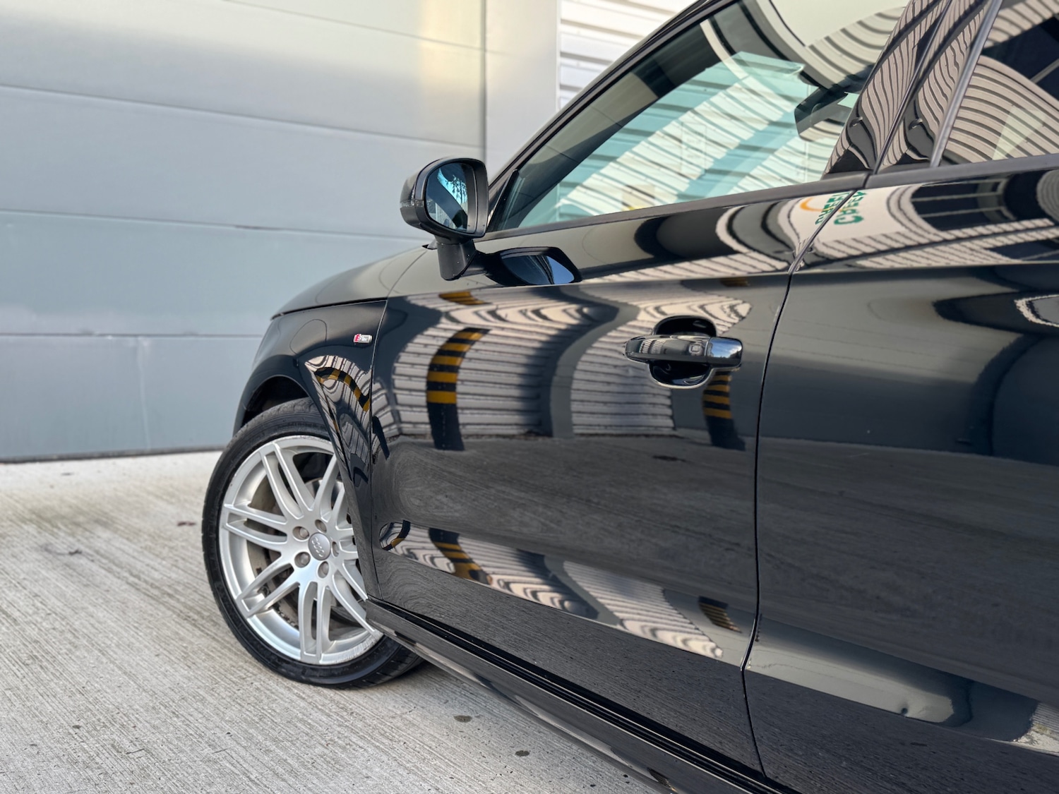 Used Audi A1 2012 for sale - 76980066: Photo 15