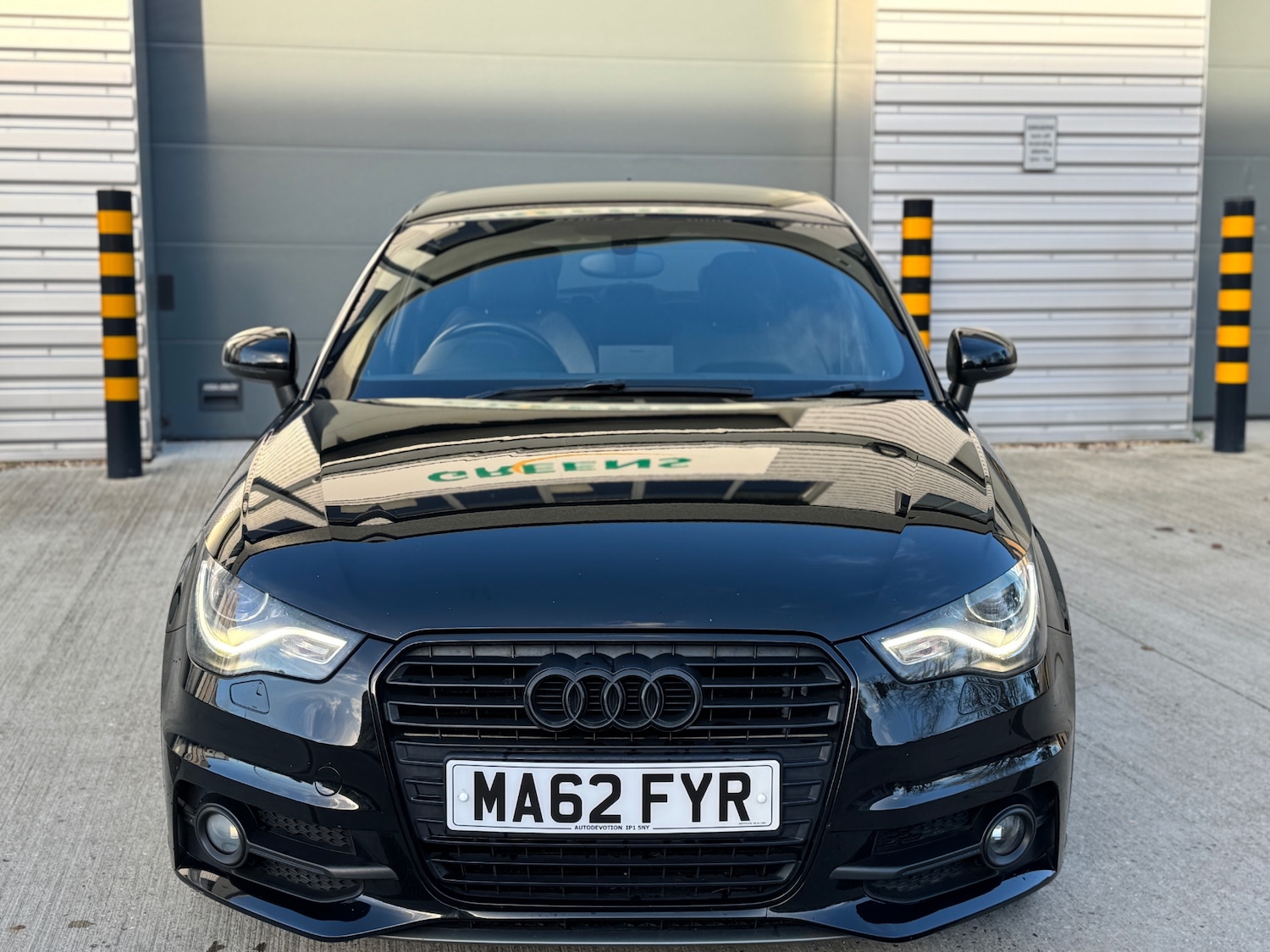 Used Audi A1 2012 for sale - 76980066: Photo 4