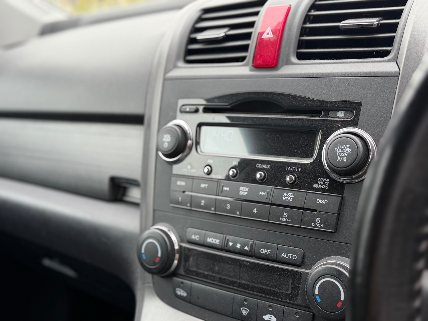 Used Honda CR-V 2008 for sale - 78045340: Photo 10