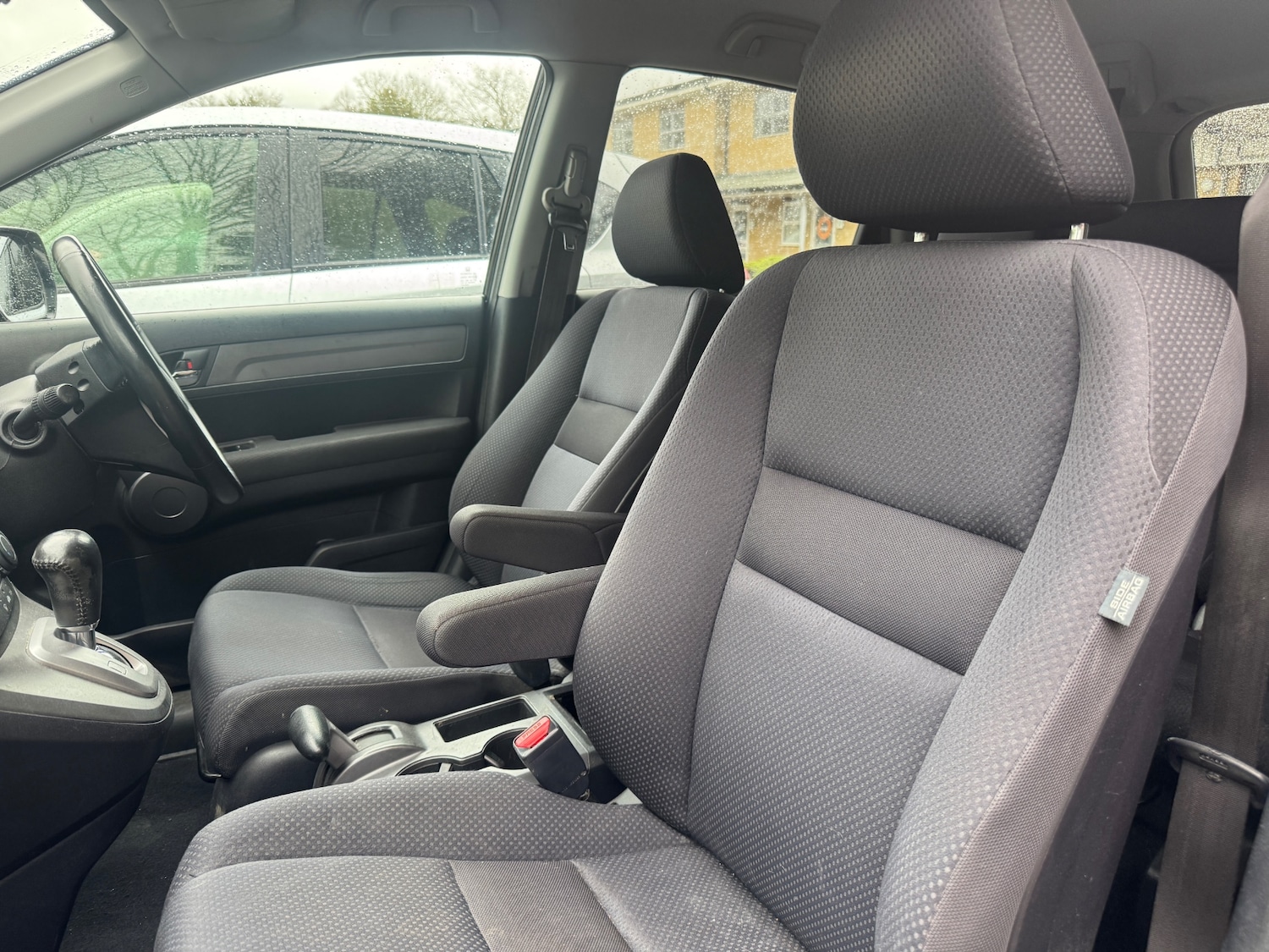 Used Honda CR-V 2008 for sale - 78045340: Photo 11