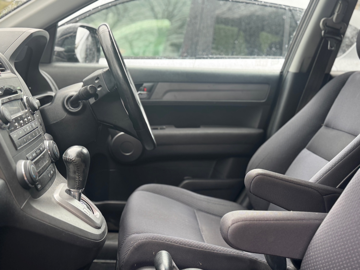 Used Honda CR-V 2008 for sale - 78045340: Photo 12