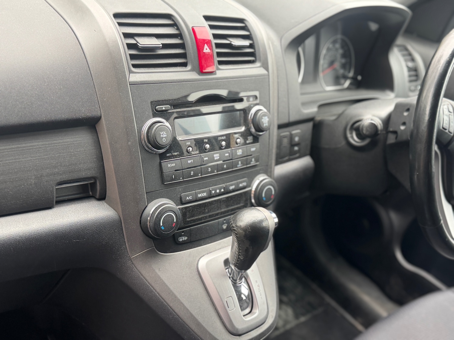 Used Honda CR-V 2008 for sale - 78045340: Photo 13