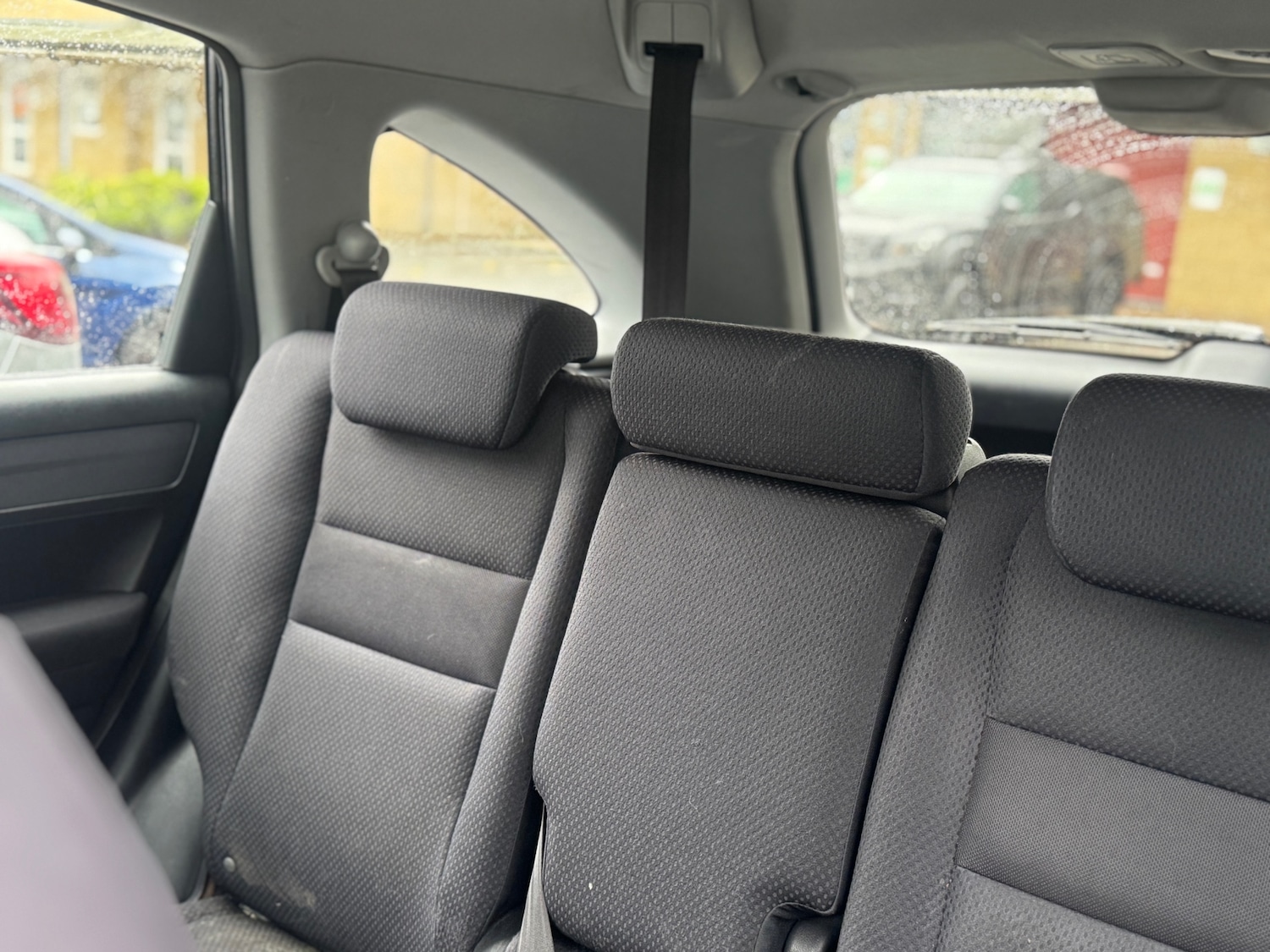 Used Honda CR-V 2008 for sale - 78045340: Photo 14