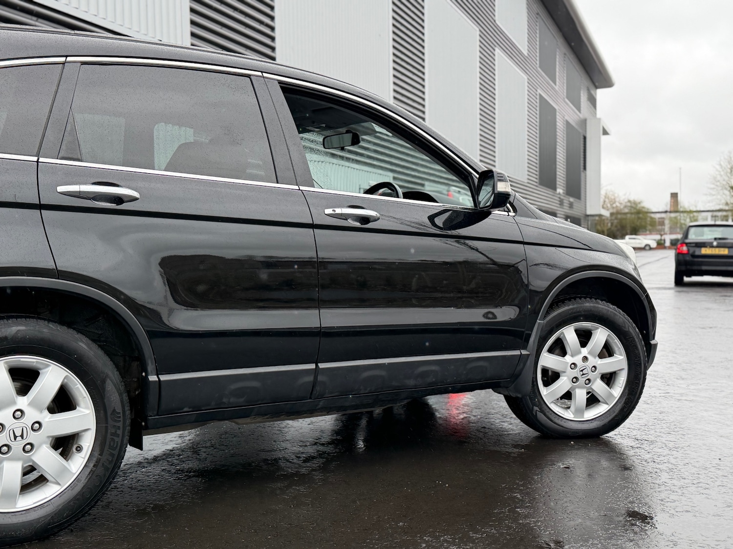 Used Honda CR-V 2008 for sale - 78045340: Photo 4