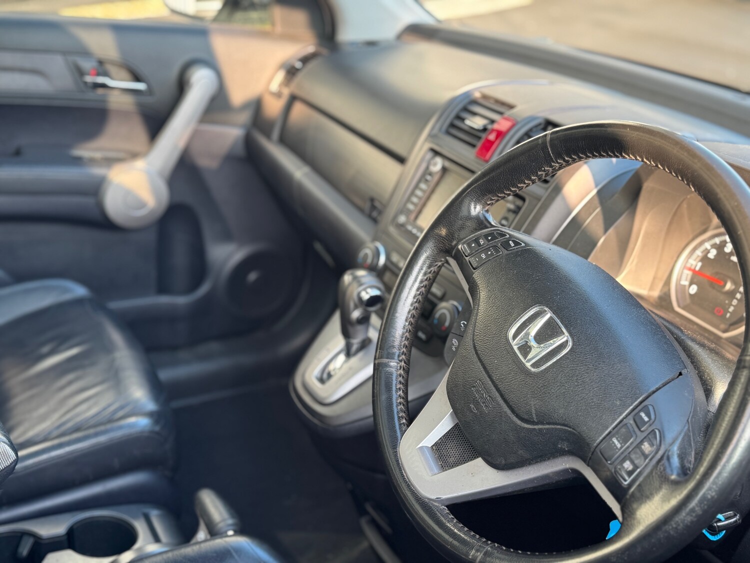 Used Honda CR-V 2007 for sale - 77750480: Photo 10