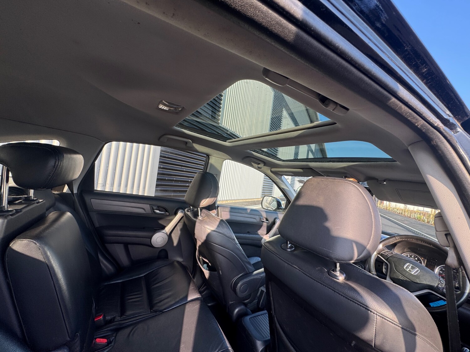 Used Honda CR-V 2007 for sale - 77750480: Photo 11